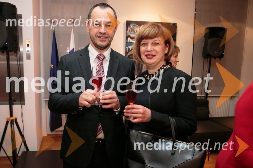  Damjan Širca, direktor Epilog d.o.o.;  ... Novoletni sprejem Slovensko-nemške gospodarske zbornice in Veleposlaništva ZRN