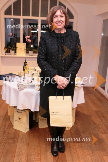 Novoletni sprejem Slovensko-nemške gospodarske zbornice in Veleposlaništva ZRN