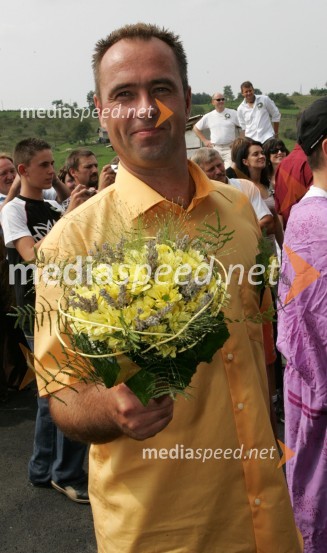 Tomaž MlakarAnita Valher in Tomaž Mlakar - poroka