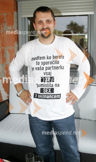 Dejan VedlinAnita Valher in Tomaž Mlakar - poroka