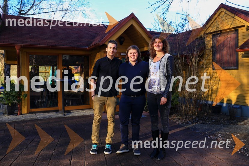  ... ;  Lina Kopše,  Hiša vina Doppler;  ... 14. srečanje prijateljev hiše vin Doppler