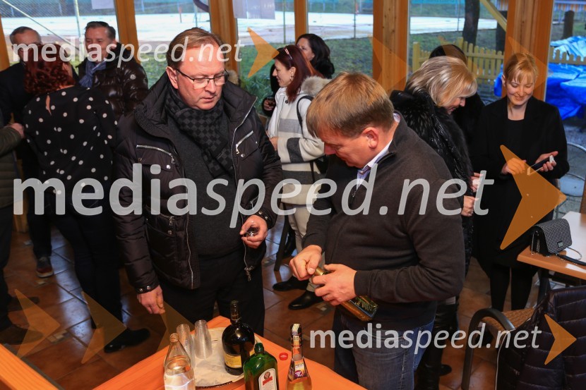 14. srečanje prijateljev hiše vin Doppler