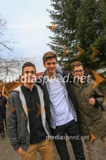 14. srečanje prijateljev hiše vin Doppler