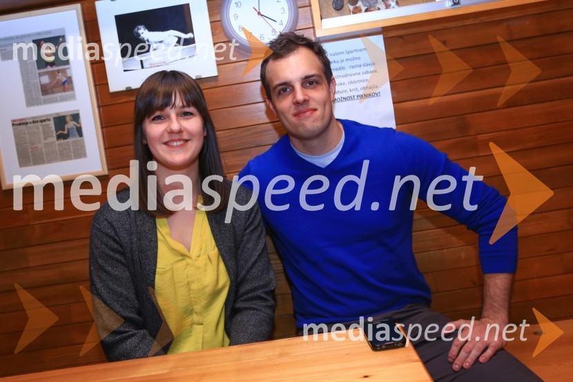  Natalija Juhart, Pedagoška fakulteta Univerze v Mariboru;  Primož Brglez14. srečanje prijateljev hiše vin Doppler