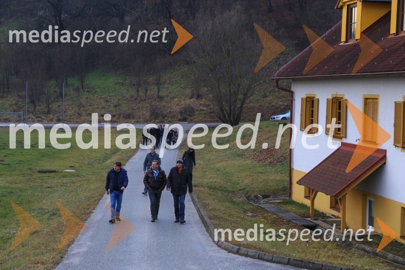 14. srečanje prijateljev hiše vin Doppler