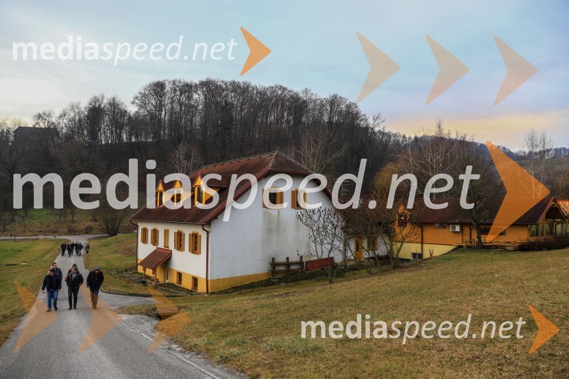 14. srečanje prijateljev hiše vin Doppler