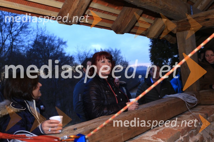  Mihaela  Kopše, Hiša vin Doppler14. srečanje prijateljev hiše vin Doppler