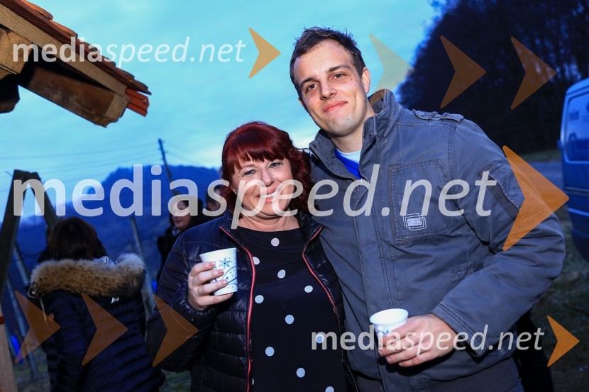  Mihaela  Kopše, Hiša vin Doppler;  Primož Brglez14. srečanje prijateljev hiše vin Doppler