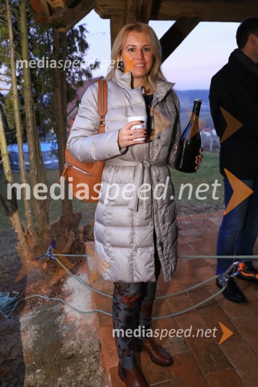  Katja Hriberšek14. srečanje prijateljev hiše vin Doppler