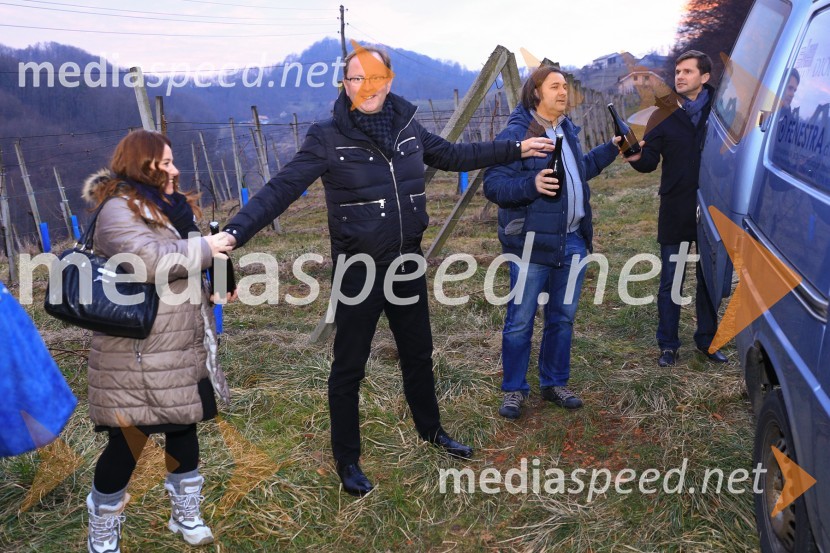  ... ;  Andrej Malgaj, Avtohiša Malgaj;  Milan Stojičević,  www.thethirdwine.com14. srečanje prijateljev hiše vin Doppler