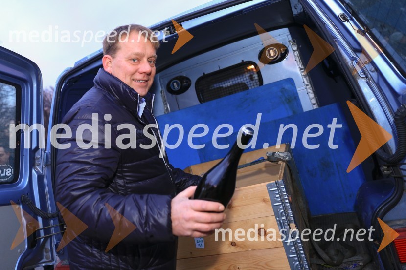  Boštjan Kopše, Hiša vin Doppler14. srečanje prijateljev hiše vin Doppler