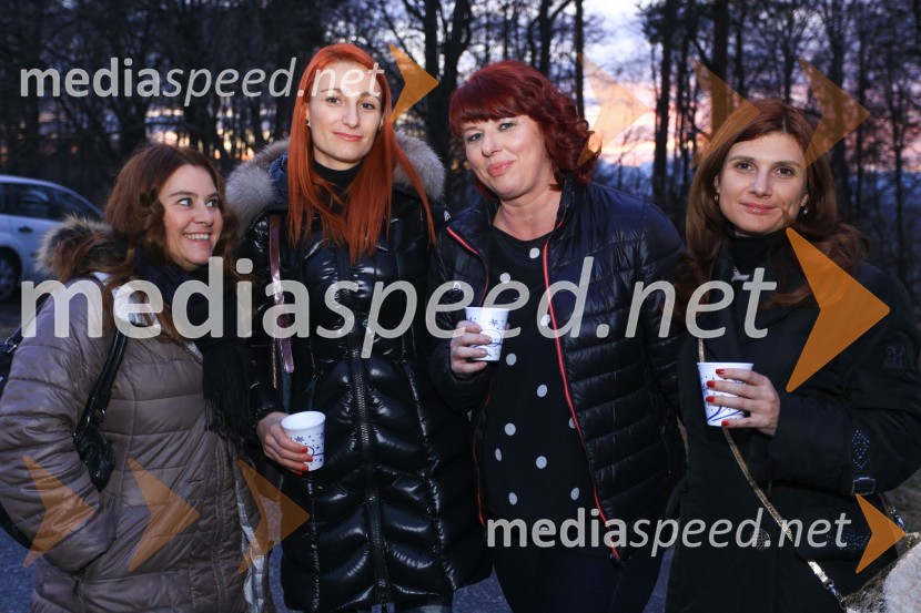  Karin  Novak;  Nataša  Mur;  Mihaela  Kopše, Hiša vin Doppler;  Jasna Bučar14. srečanje prijateljev hiše vin Doppler