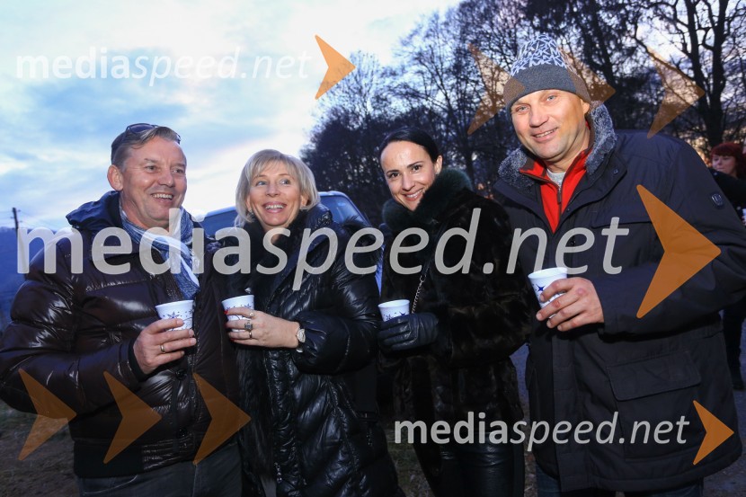 14. srečanje prijateljev hiše vin Doppler