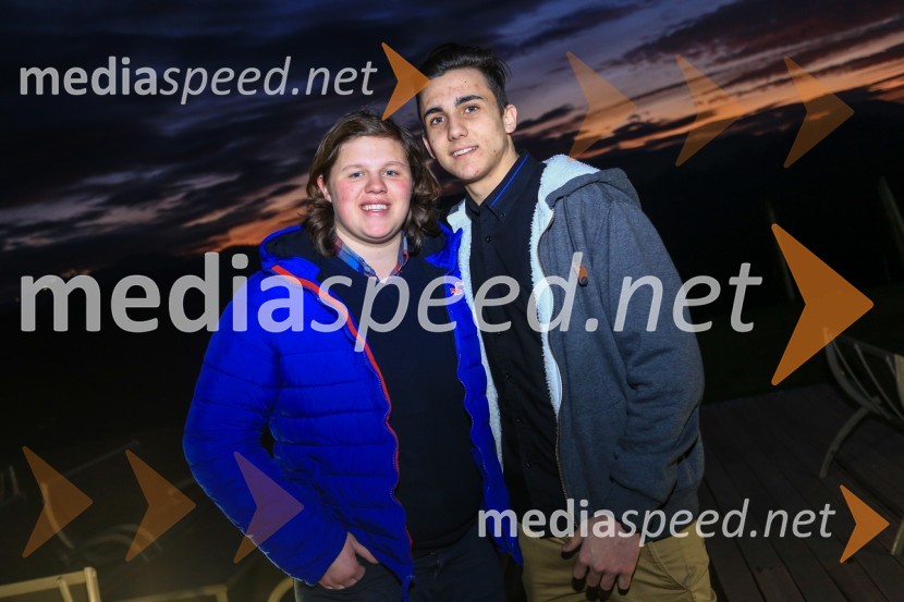  Lina Kopše,  Hiša vina Doppler;  ... 14. srečanje prijateljev hiše vin Doppler