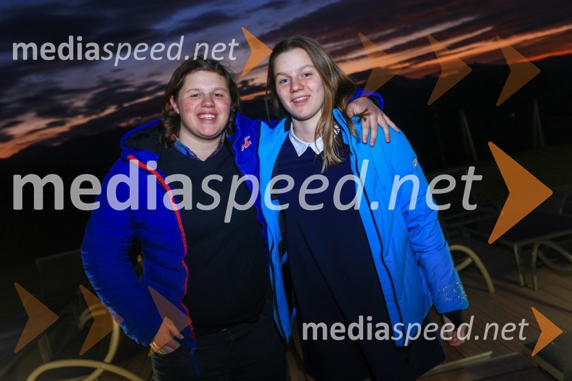  Lina Kopše,  Hiša vina Doppler;  Lana Kopše14. srečanje prijateljev hiše vin Doppler