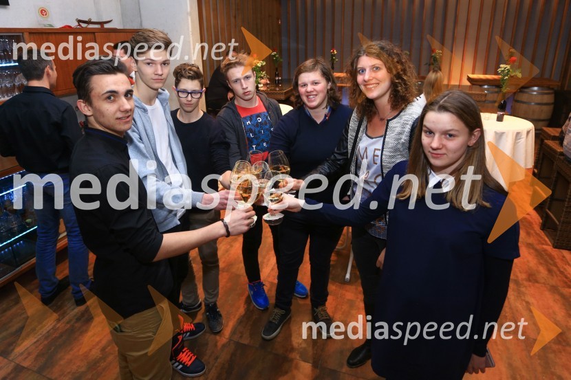  ... ;  ... ;  ... ;  ... ;  Lina Kopše,  Hiša vina Doppler;  Pija Brglez;  ... 14. srečanje prijateljev hiše vin Doppler