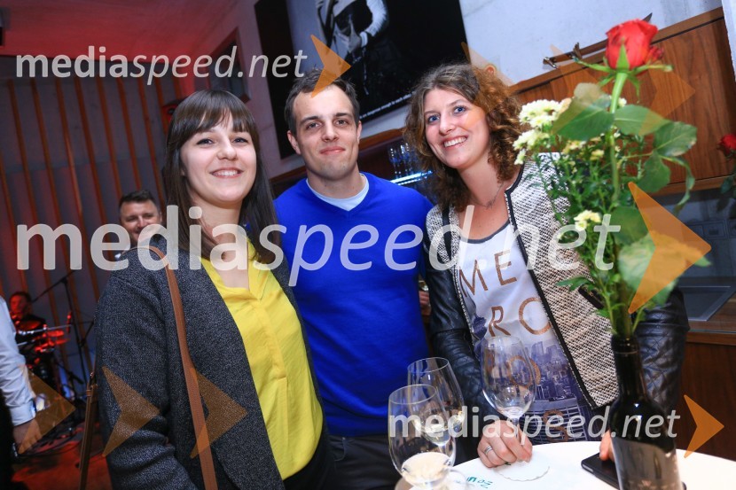 14. srečanje prijateljev hiše vin Doppler