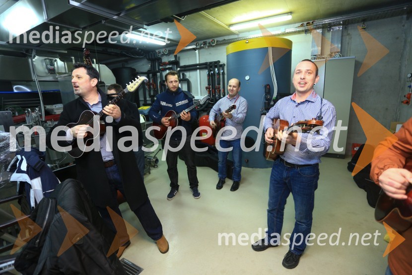 14. srečanje prijateljev hiše vin Doppler