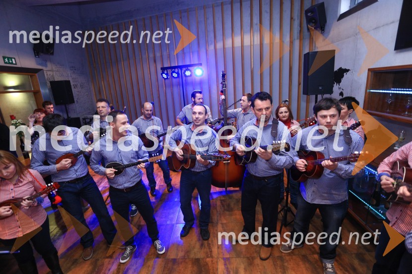 14. srečanje prijateljev hiše vin Doppler