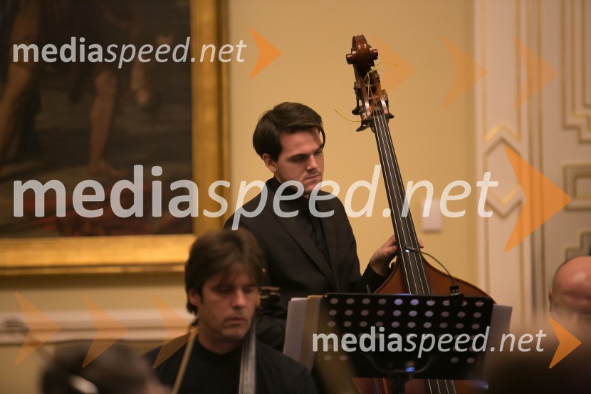 Odprtje prenovljene Narodne galerije