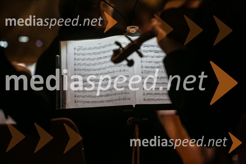 Odprtje prenovljene Narodne galerije