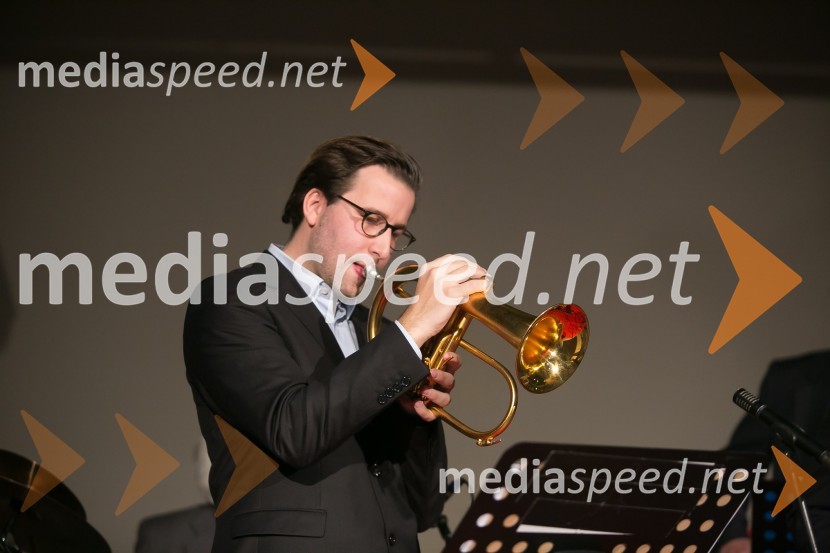 Odprtje prenovljene Narodne galerije