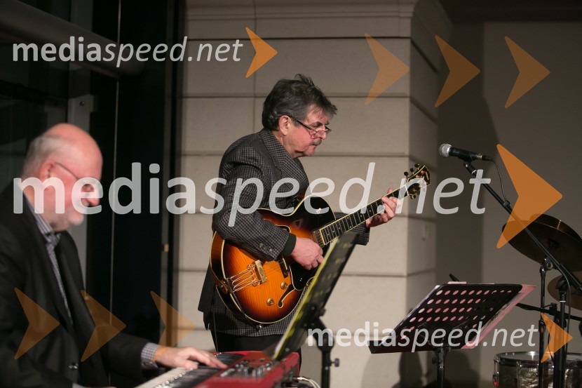 Odprtje prenovljene Narodne galerije