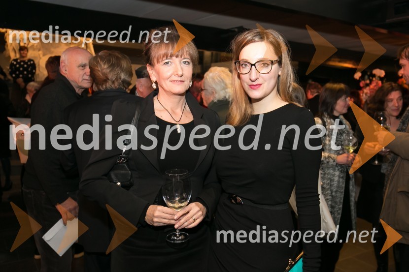 Odprtje prenovljene Narodne galerije