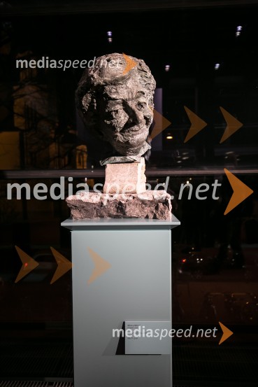 Narodna galerijaOdprtje prenovljene Narodne galerije