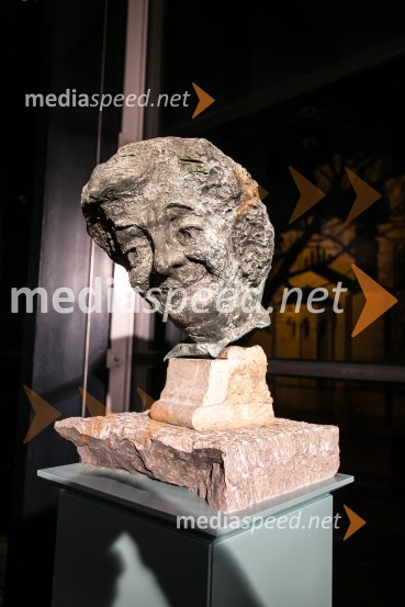 Narodna galerijaOdprtje prenovljene Narodne galerije