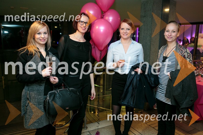 1. modna revija Okusi modo