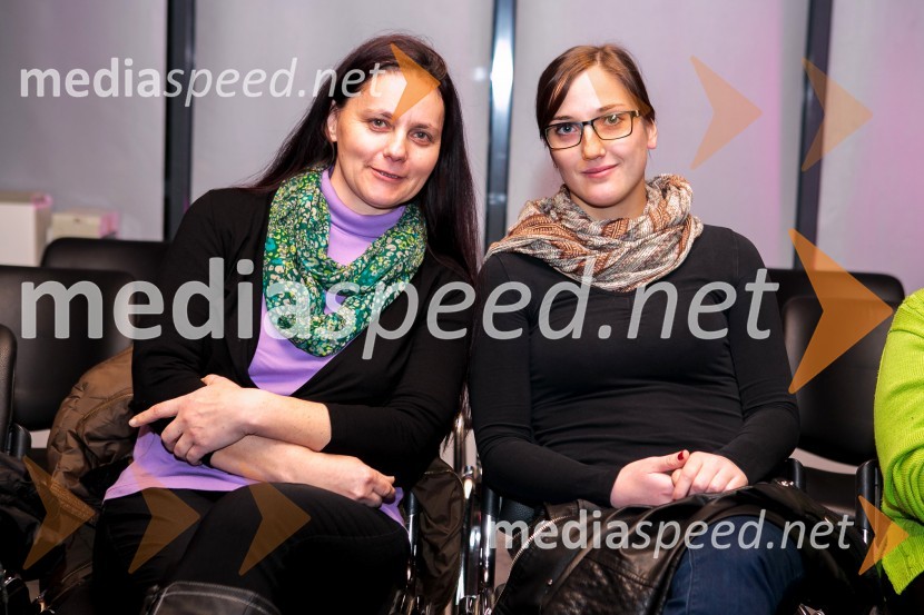 1. modna revija Okusi modo