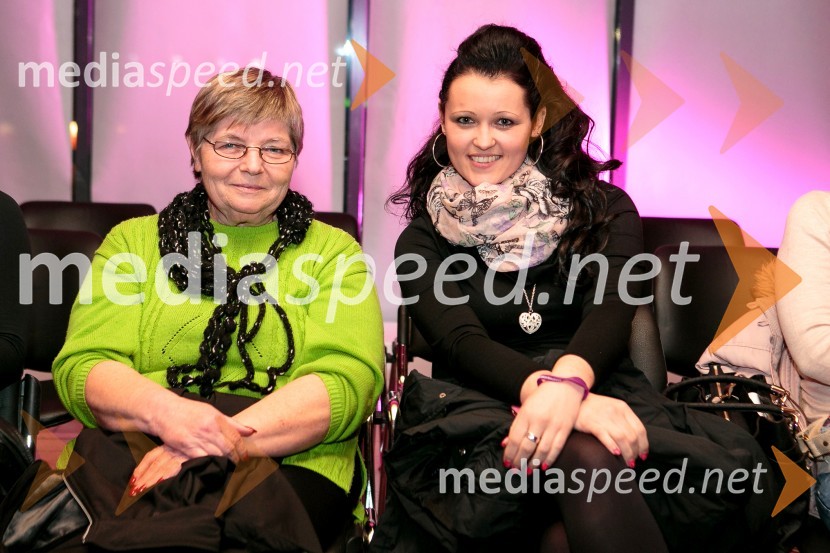 1. modna revija Okusi modo