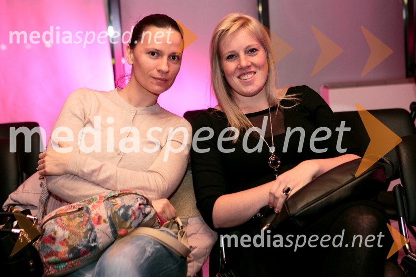 1. modna revija Okusi modo