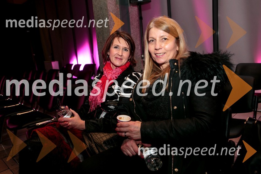 1. modna revija Okusi modo