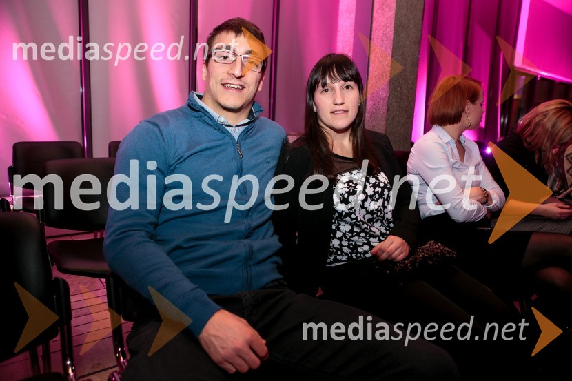 1. modna revija Okusi modo