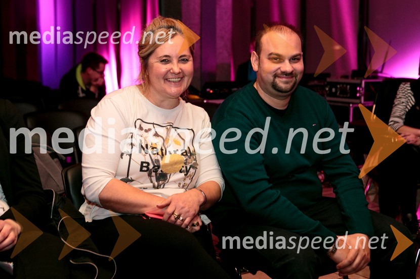 1. modna revija Okusi modo