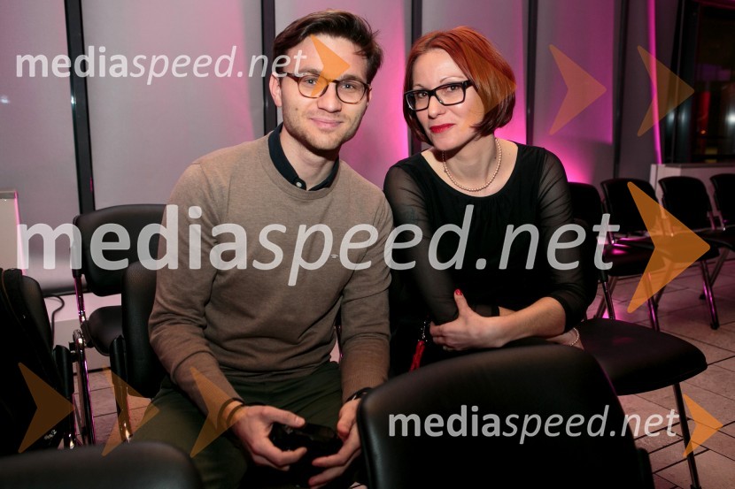 1. modna revija Okusi modo