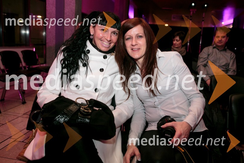 1. modna revija Okusi modo