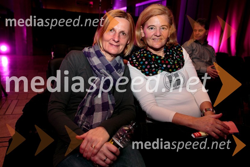 1. modna revija Okusi modo