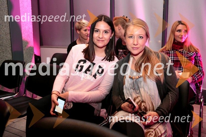 1. modna revija Okusi modo