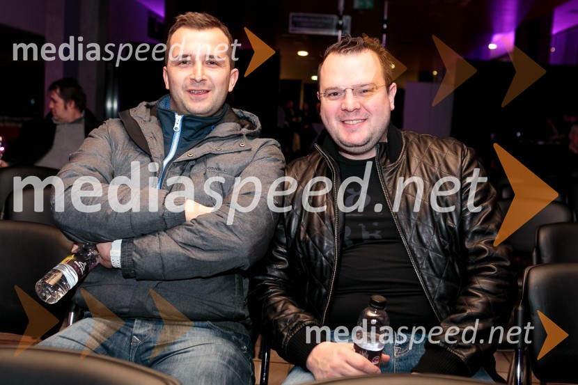 1. modna revija Okusi modo