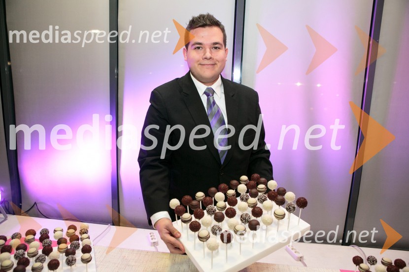 1. modna revija Okusi modo