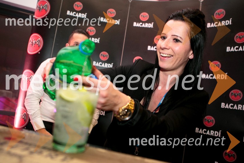 1. modna revija Okusi modo