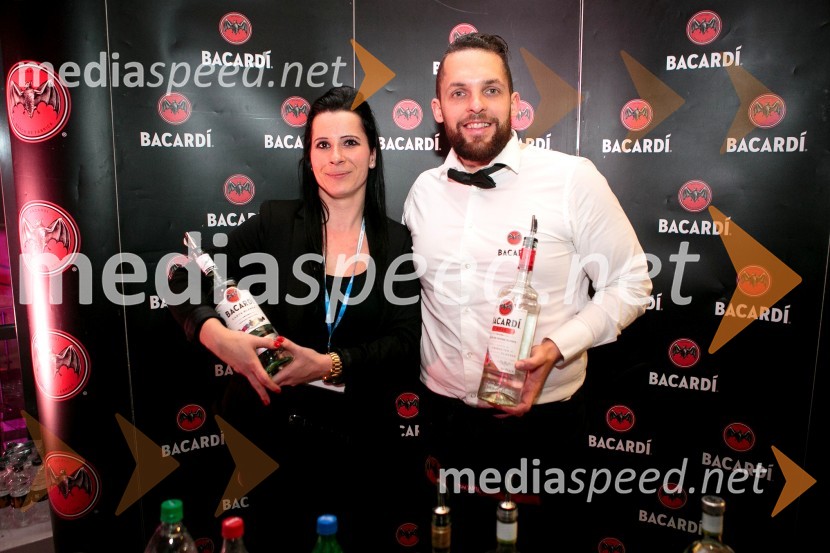 1. modna revija Okusi modo