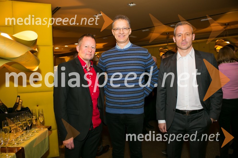  Primož Cimerman, Med.Over.Net; dr. Igor Lukšič, politik;  ... Zdravstveni portal Med.Over.Net deluje že 15 let