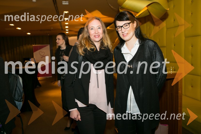  Nataša Tomšič, Medex;  Katja Kozina, MedexZdravstveni portal Med.Over.Net deluje že 15 let