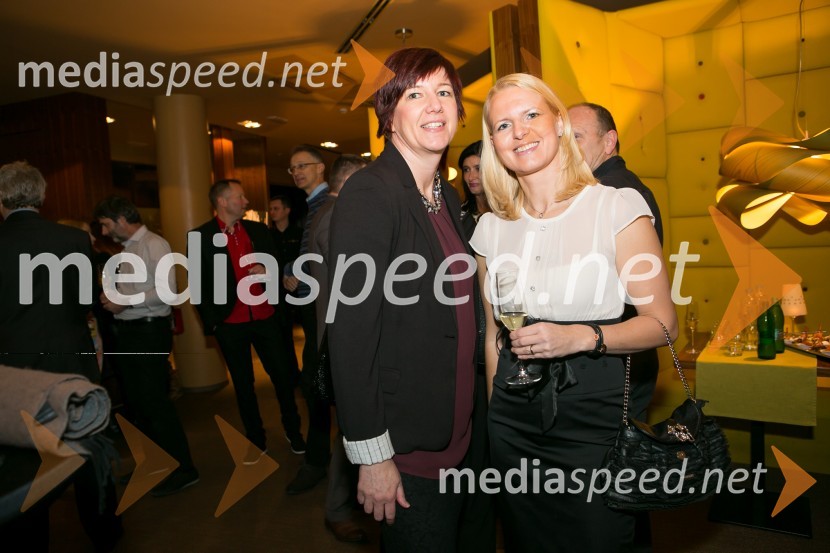  Petra Šifrer, Sensilab;  Teja Ponikvar, Med.Over.NetZdravstveni portal Med.Over.Net deluje že 15 let