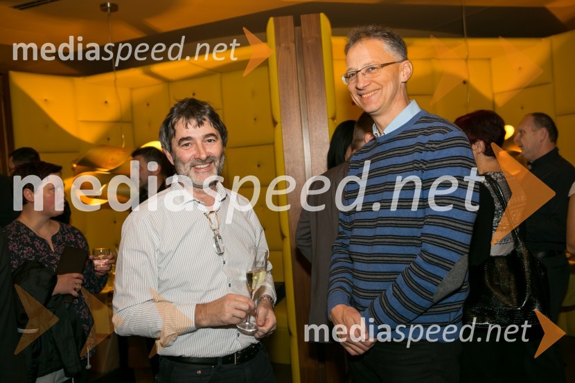  Stanko Pušenjak, ginekolog; dr. Igor Lukšič, politikZdravstveni portal Med.Over.Net deluje že 15 let