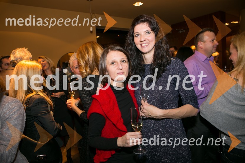  Darja Klemenčič, Založba Mladinska knjiga;  Sandra Kubot, oglasno trženje, Založba Mladinska knjigaZdravstveni portal Med.Over.Net deluje že 15 let